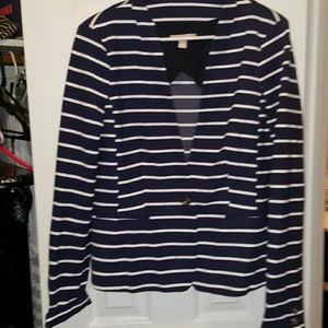 Banana Republic blazwr