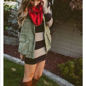 Meet your Posher, Brandi