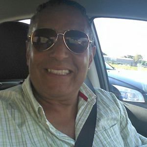 Meet your Posher, John