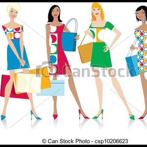 Any 3 gets 10% discount! a few new things.