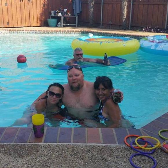 Meet your Posher, Gina