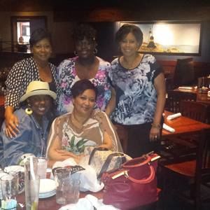 Meet your Posher, Tracey