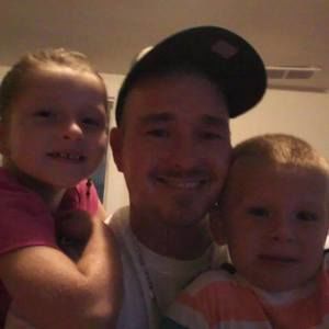 Meet your Posher, Larry