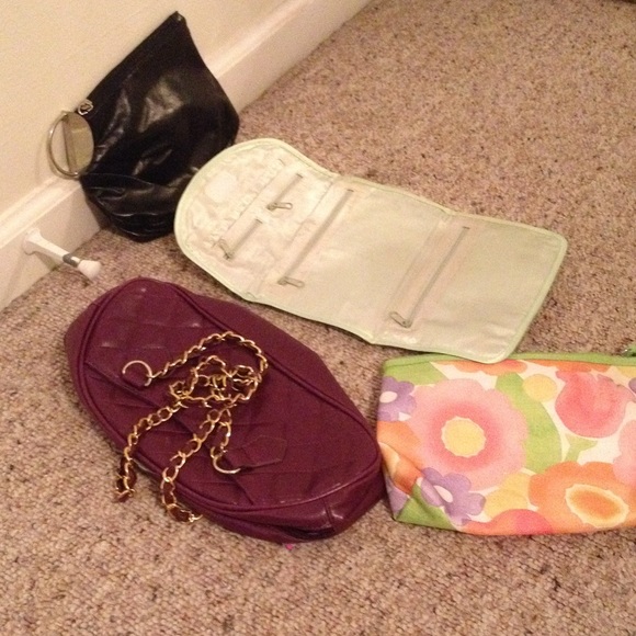Bag Bundle! Scroll through for Added bags
