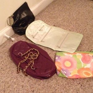 Bag Bundle! Scroll through for Added bags