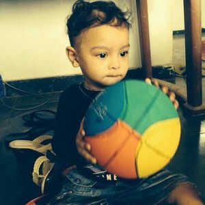 Meet your Posher, Hamed