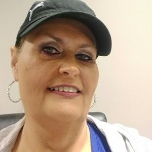 Meet your Posher, Virginia