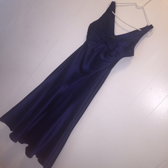 Lane Bryant Gown