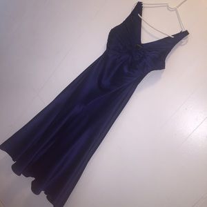 Lane Bryant Gown