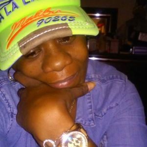 Meet your Posher, Rasheedah