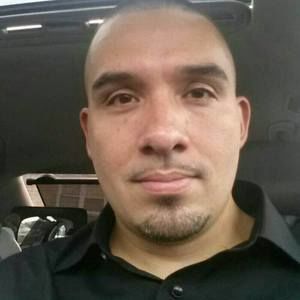 Meet your Posher, Sergio