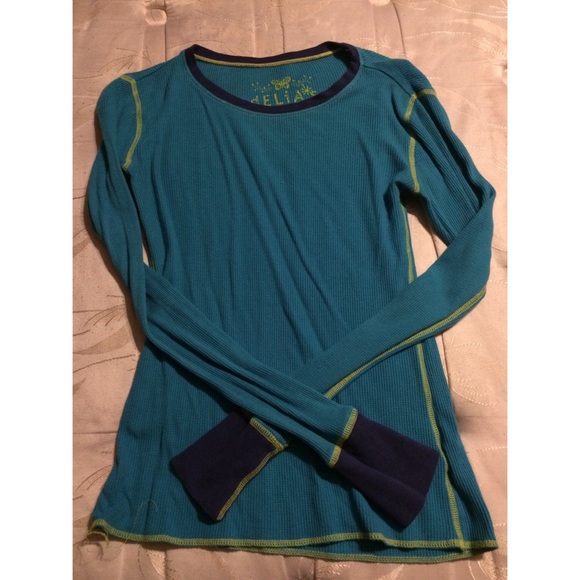 Delia's long sleeve thermal
