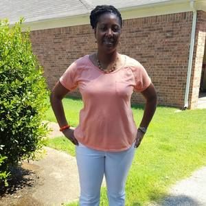 Meet your Posher, Janet