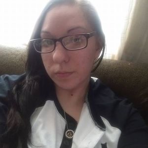 Meet your Posher, Ruth