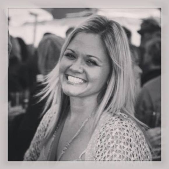 Meet your Posher, Meggin - Picture 1 of 1