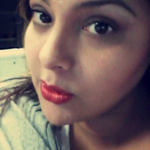 Meet your Posher, Maria