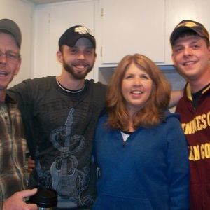 Meet your Posher, Carol