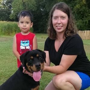 Meet your Posher, Nancy