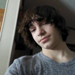 Meet your Posher, Logan