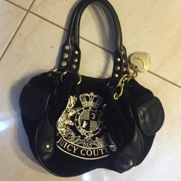 Juicy Couture Handbags - Purse