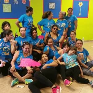 Meet your Posher, Edith