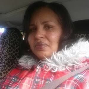 Meet your Posher, Faye