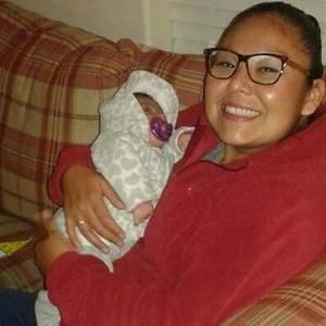 Meet your Posher, Mashani