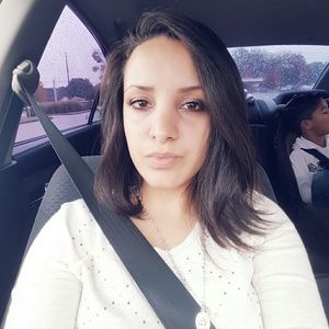 Meet your Posher, Jesika