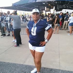 Meet your Posher, Tammie