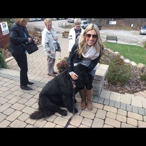 Meet your Posher, Erin