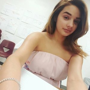 Meet your Posher, Christi