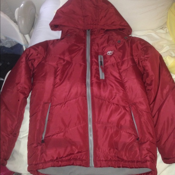 Timberland Jacket