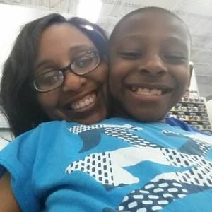 Meet your Posher, Kymberly