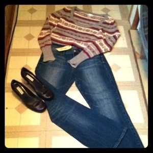 Nwt lucky brand jeans size 30