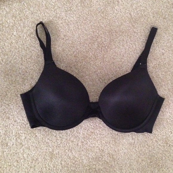 32 C Soma Vanishing Push up bra
