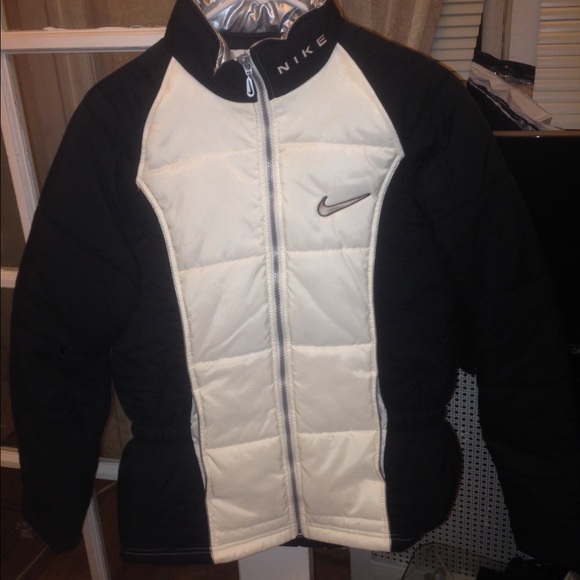 Nike Jacket
