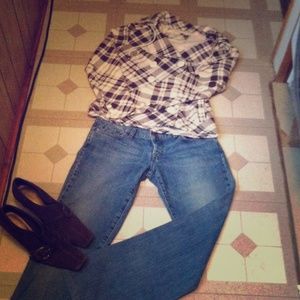 Lucky brand jeans size 30