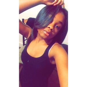 Meet your Posher, 'brittany'