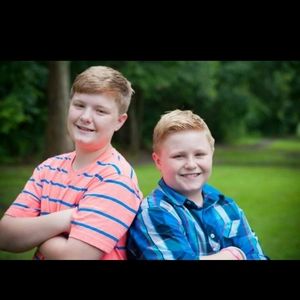 Meet your Posher, Ethan