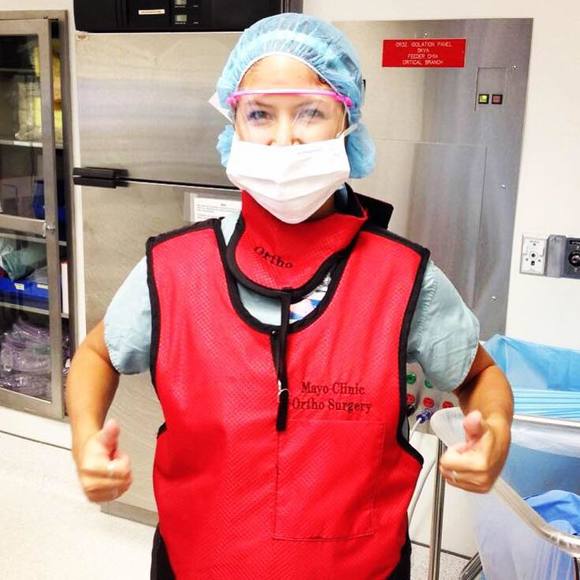 Meet your Posher, Paige - Picture 1 of 1