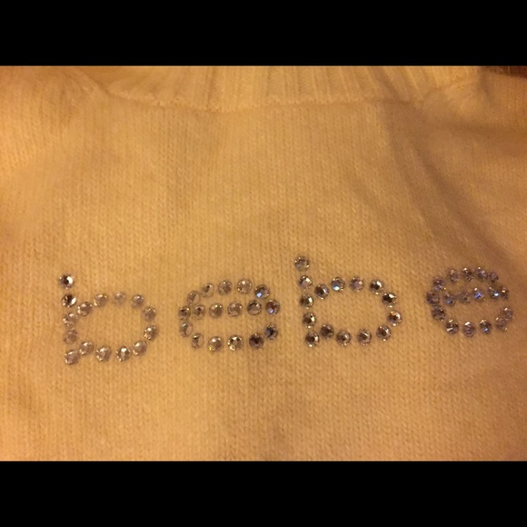 BEBE Turtlenecks. Very cozy! - Picture 3 of 3