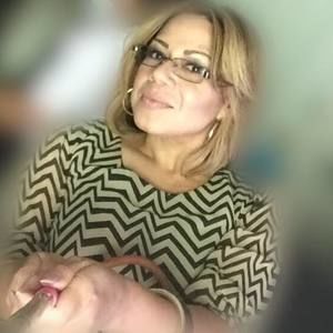 Meet your Posher, Ivette