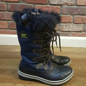 Sorel Tofino Boots