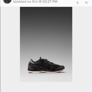 Adidas by Stella sneakers