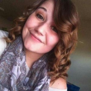 Meet your Posher, Haylea