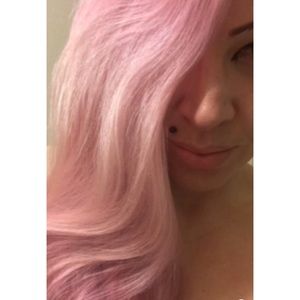 2for$10 Rose ION Color Brilliance Brights Dye