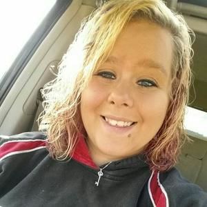 Meet your Posher, Marissa