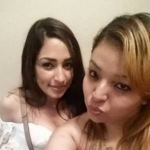 Meet your Posher, Melissa