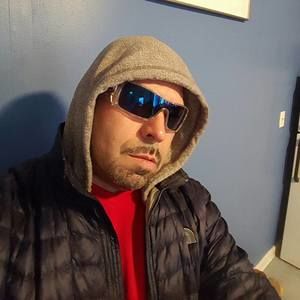 Meet your Posher, Jose