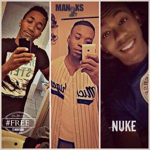 Meet your Posher, Byron